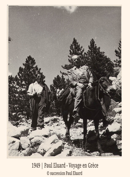 1949-Paul-Eluard-Voyage-en-Grece