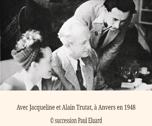 Fondation-BN-le-couple-Trutat-et-Eluard-1948