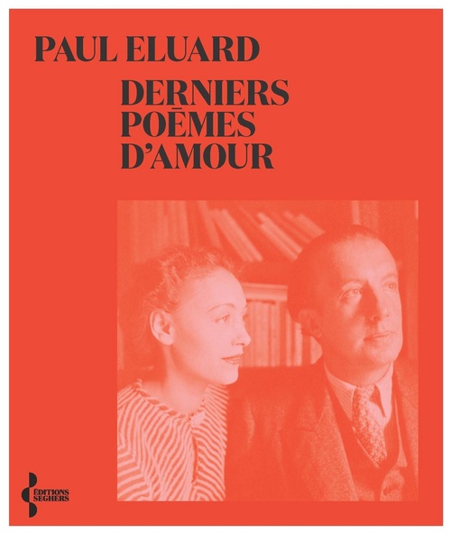 Paul Eluard dans le domaine public - Paul Eluard